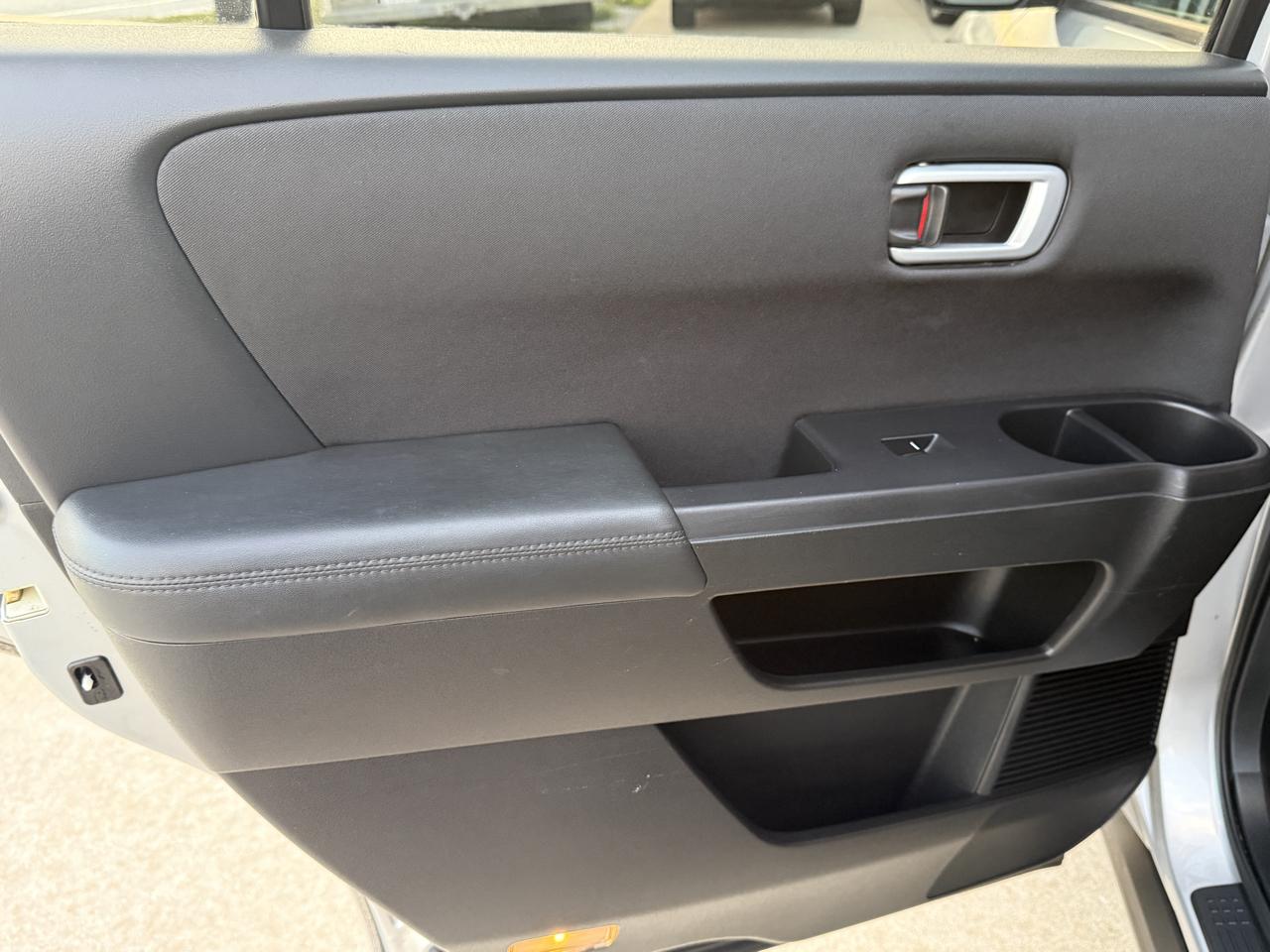 Honda Pilot LX AT 2011