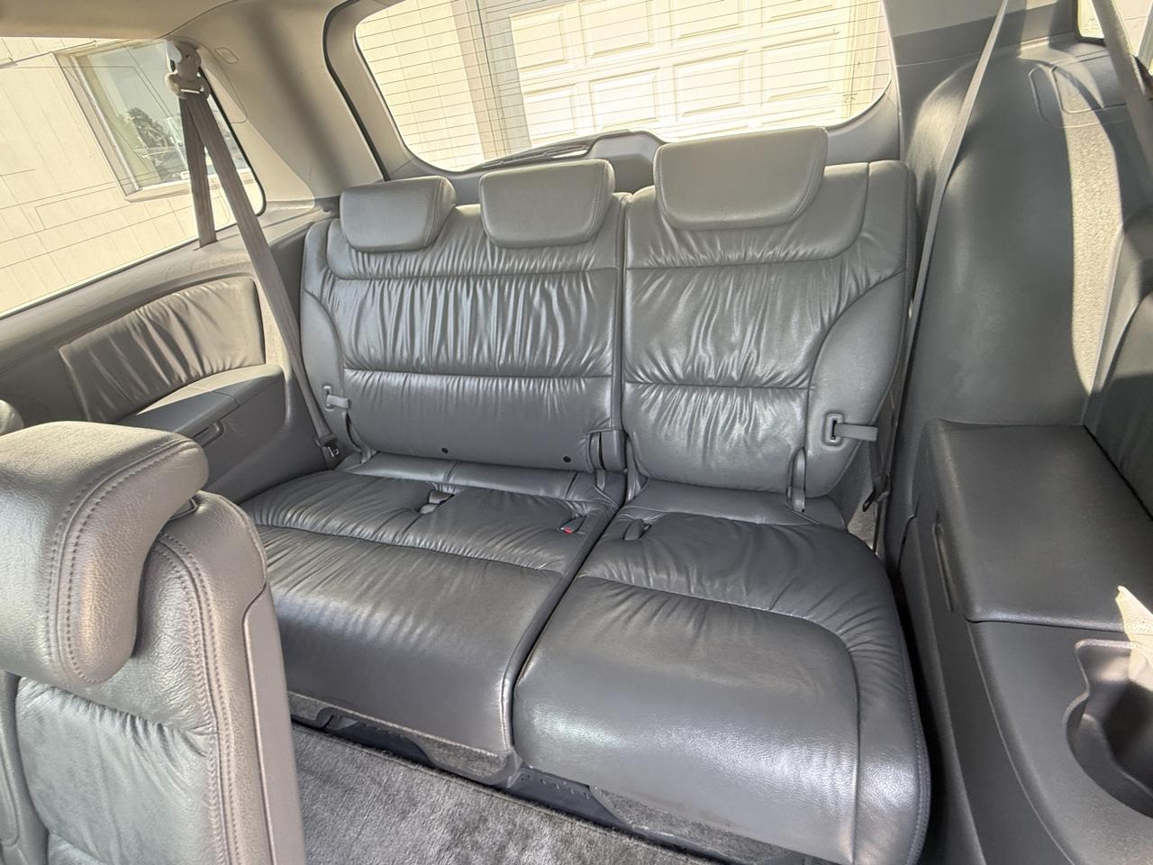 Honda Odyssey EX-L w/ DVD and Navigation 2007