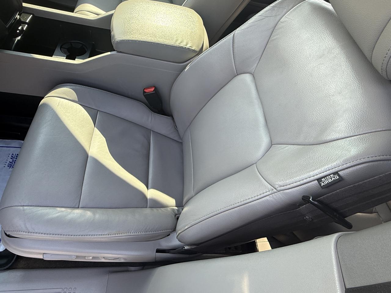 Honda Pilot EX-L 4WD 2013