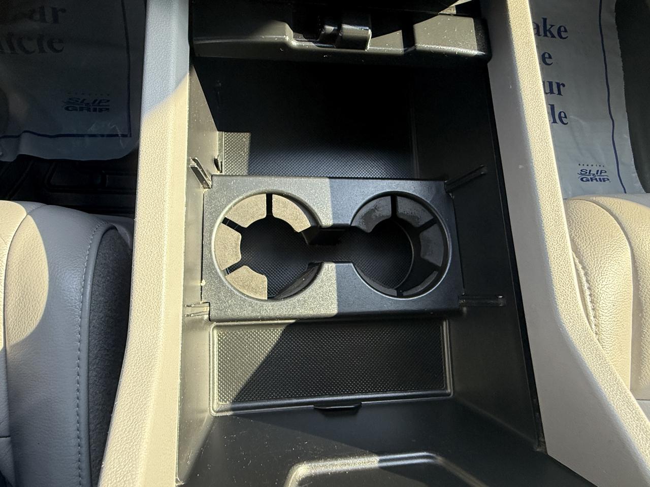 Honda Pilot EX-L 4WD 2013