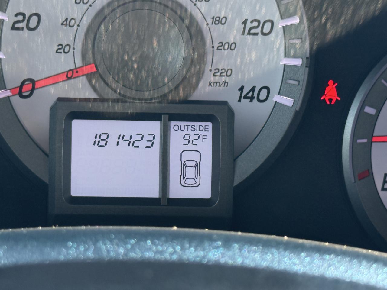 Honda Pilot EX-L 4WD 2013