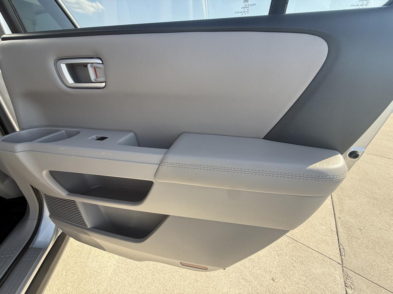 Honda Pilot EX-L 4WD 2013