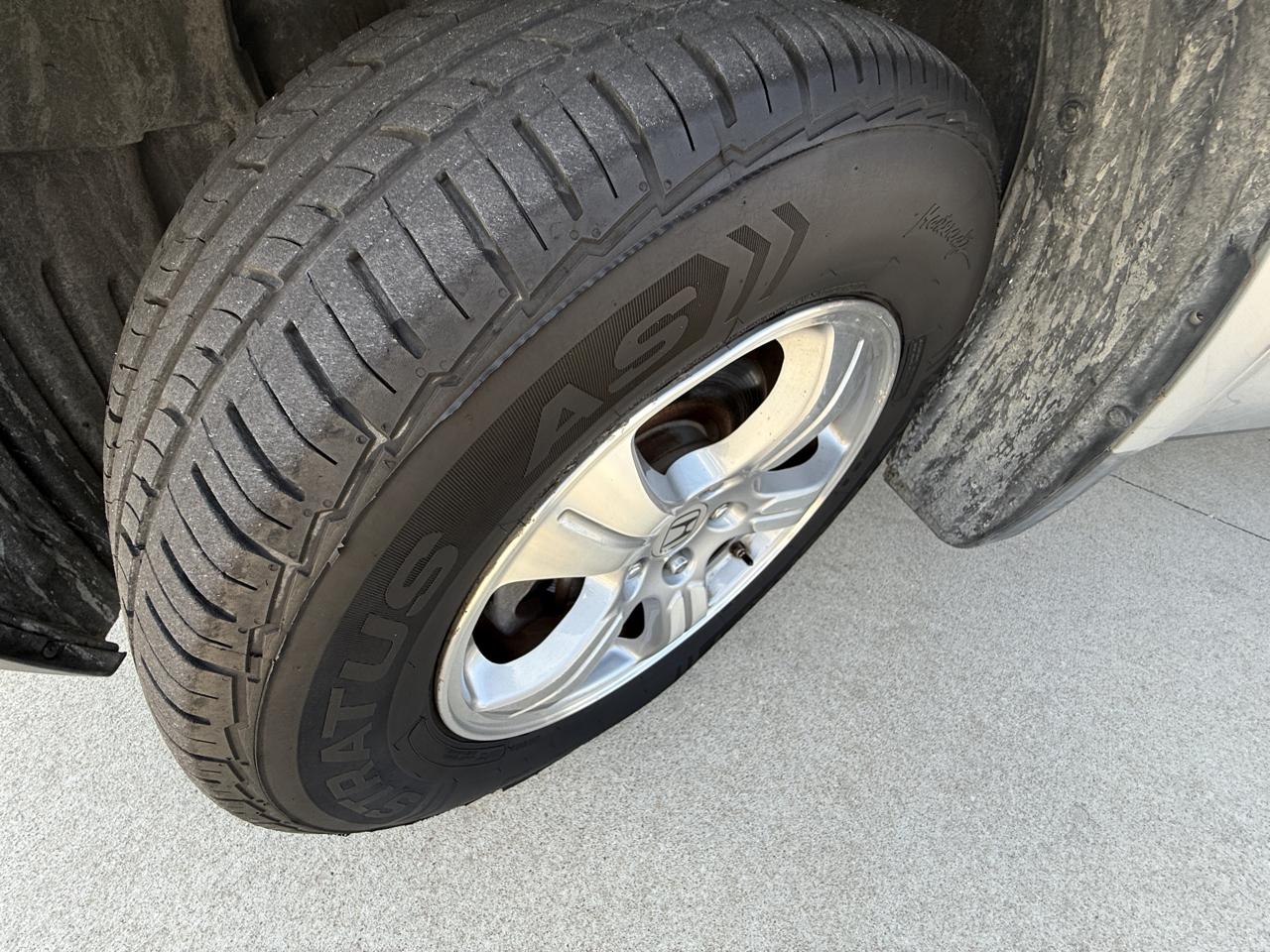 Honda Pilot EX-L 4WD 2013