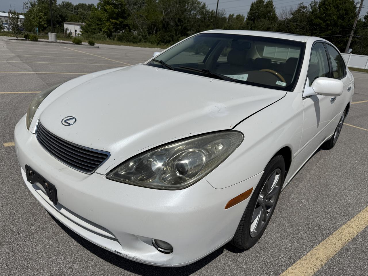 Lexus ES 330 Sedan 2005