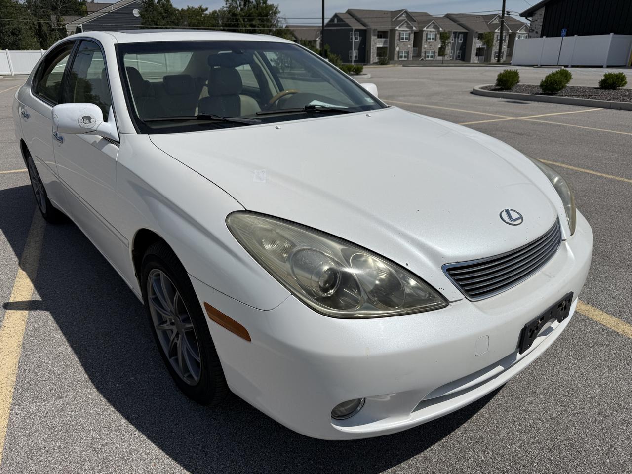 Lexus ES 330 Sedan 2005