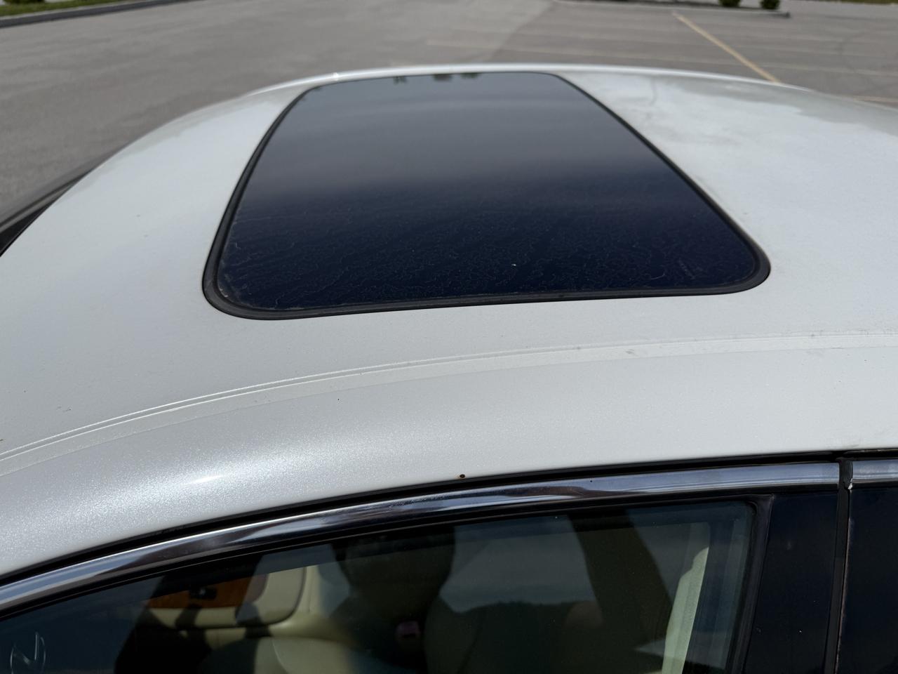 Lexus ES 330 Sedan 2005