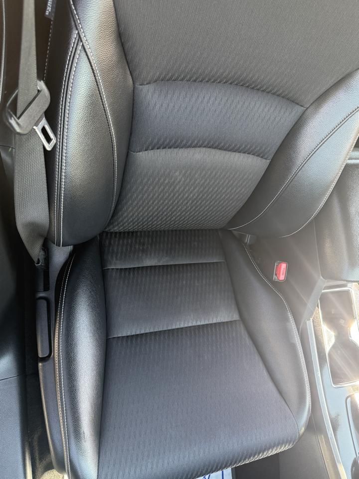 Honda Accord Sport Sedan CVT 2016