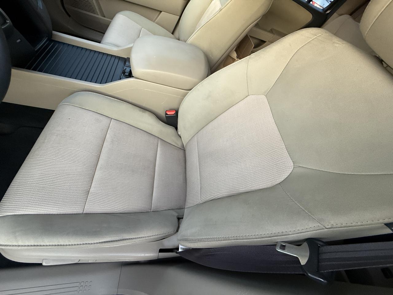 Honda Pilot EX 4WD 2012