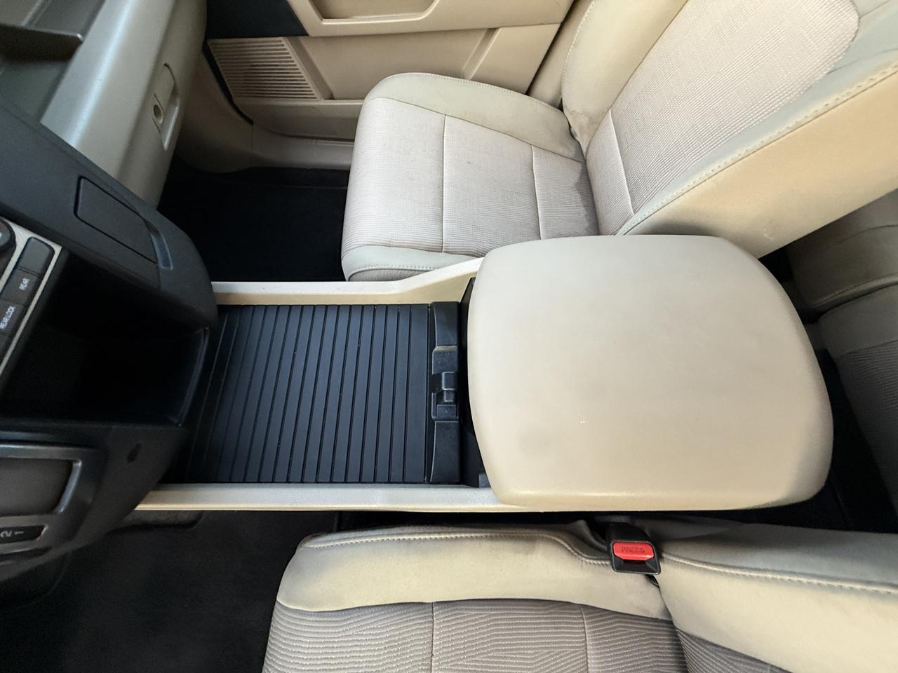 Honda Pilot EX 4WD 2012