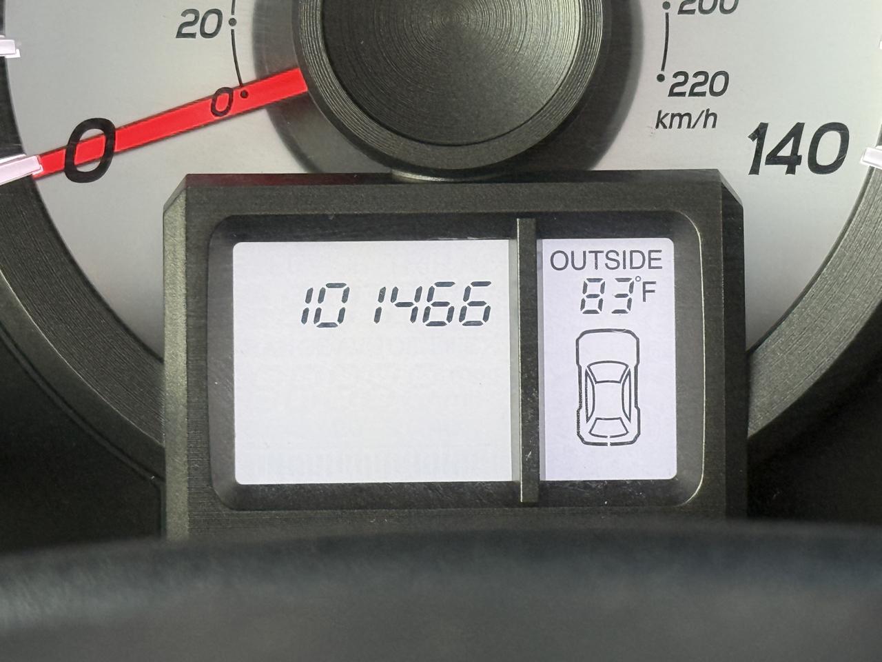 Honda Pilot EX 4WD 2012