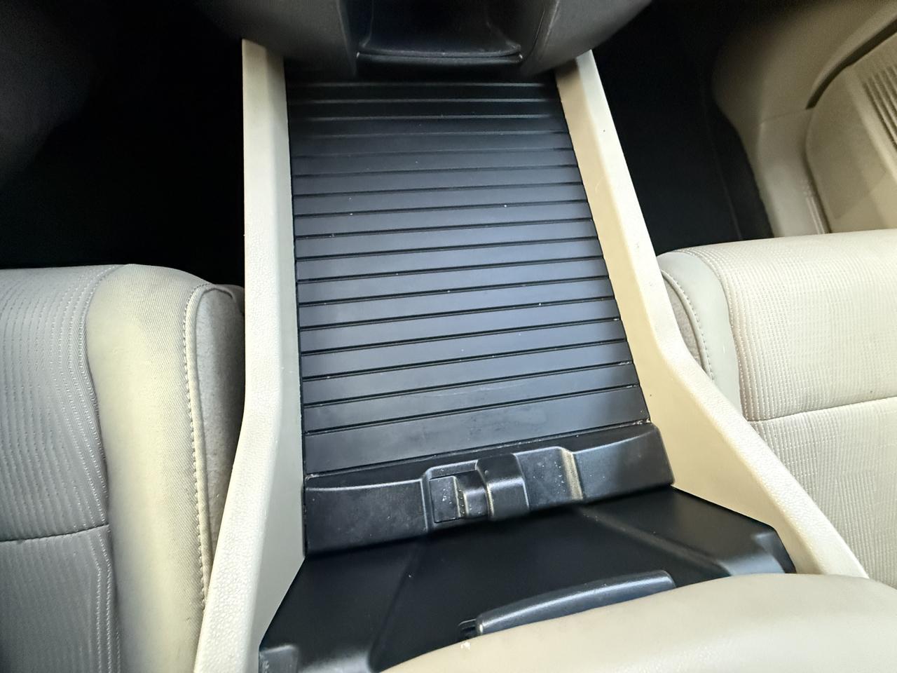 Honda Pilot EX 4WD 2012