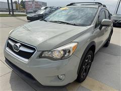 2014 Subaru XV Crosstrek 