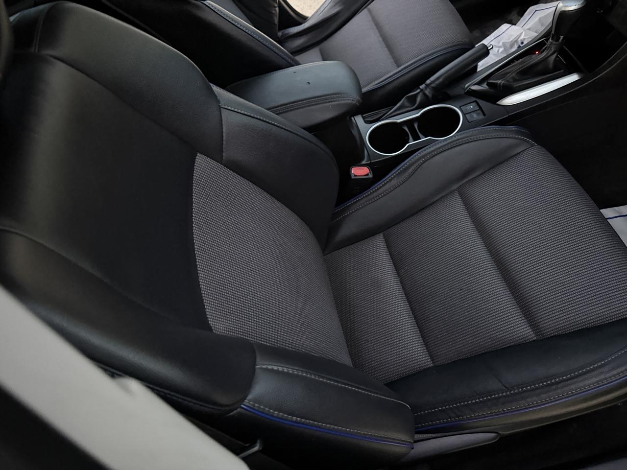 Toyota Corolla LE CVT 2017