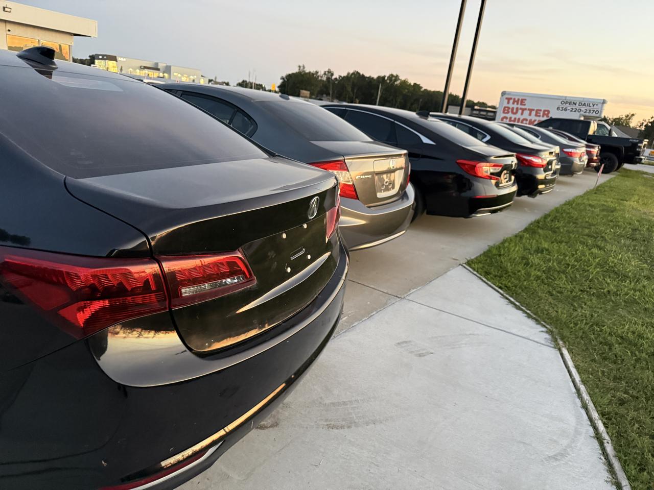 Toyota Corolla LE CVT 2017