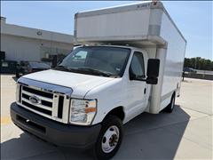 2008 Ford Econoline 