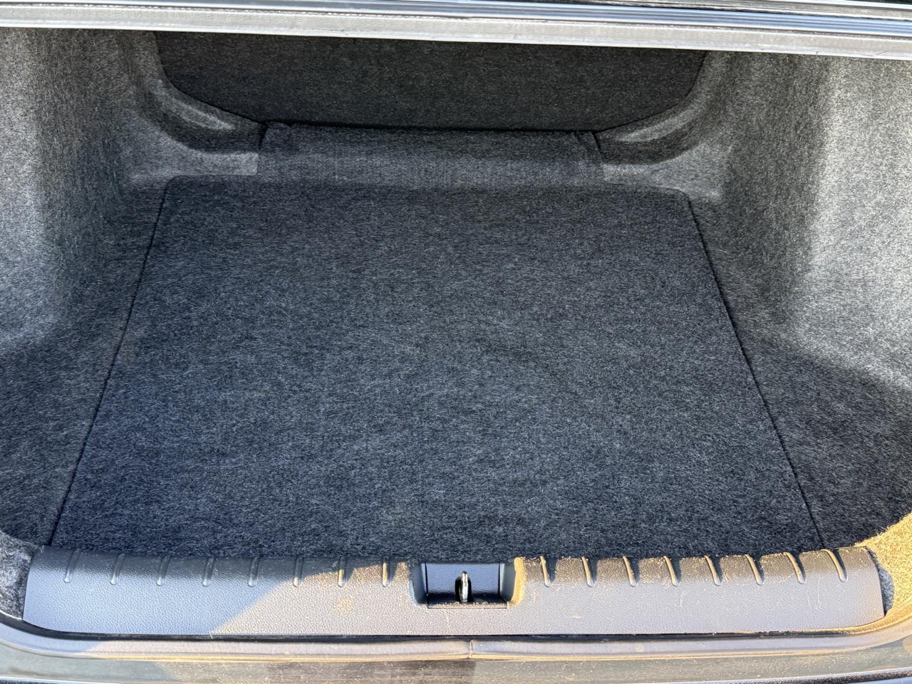 Honda Civic 4dr Sdn LX Auto 2017