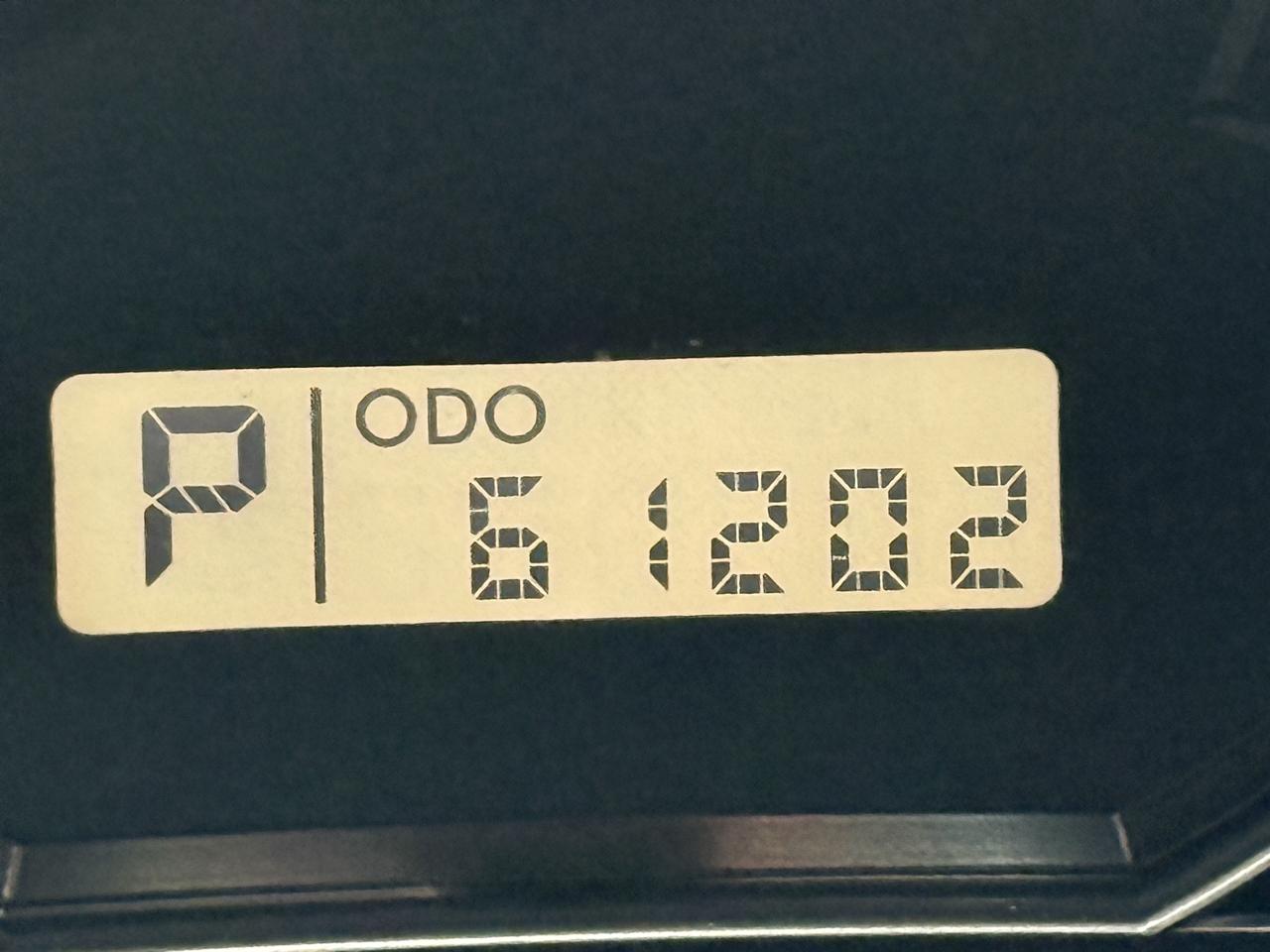 Subaru Forester 2.5X 2013
