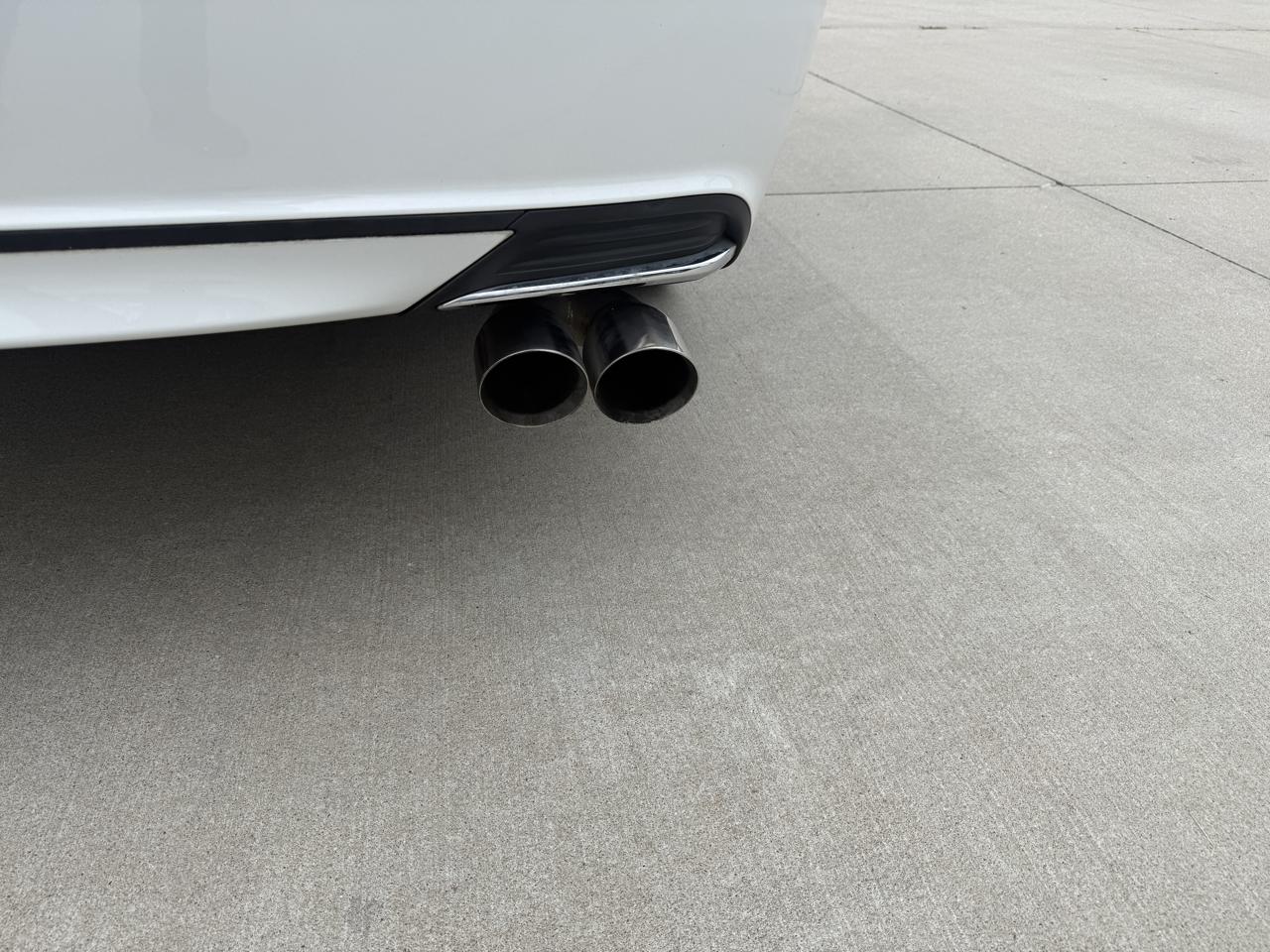 Honda Accord LX CVT 2019