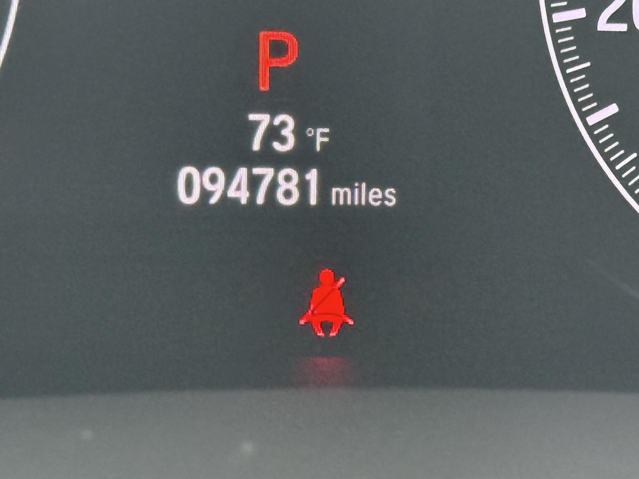 Honda Accord LX CVT 2019