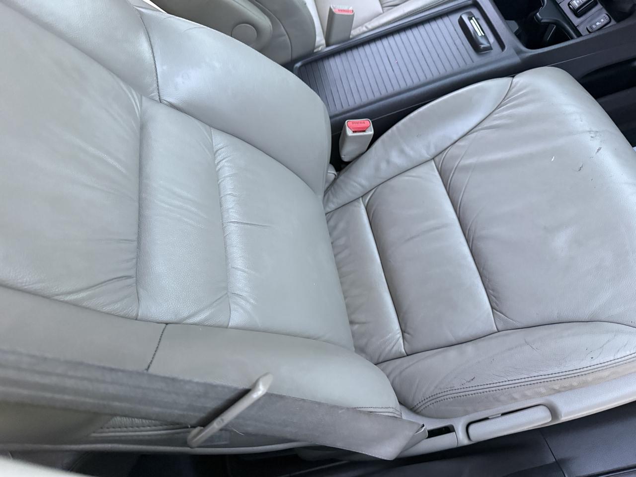 Honda CR-V EX-L 2WD with Navigation 2012