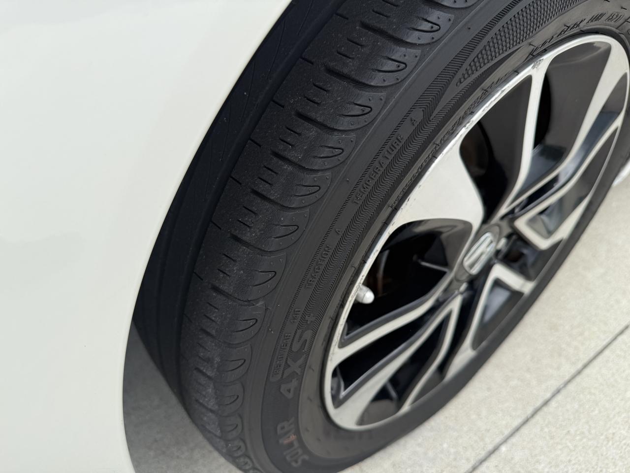 Honda Civic EX-L Sedan 2013