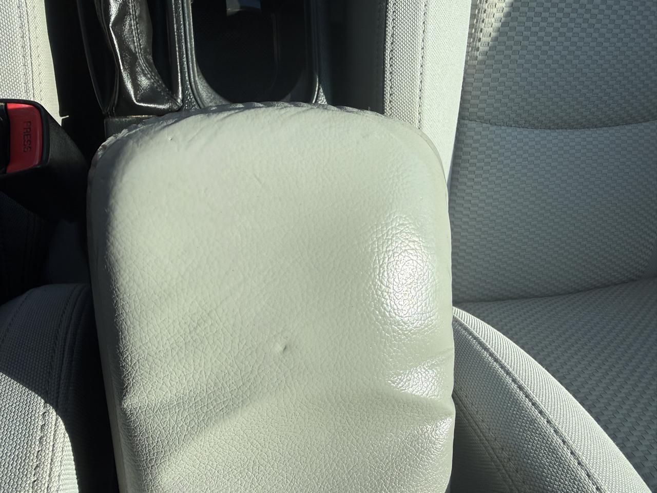 Subaru Forester 2.5i Premium 2015