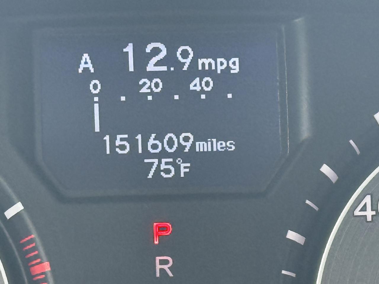 Honda Odyssey Touring 2014
