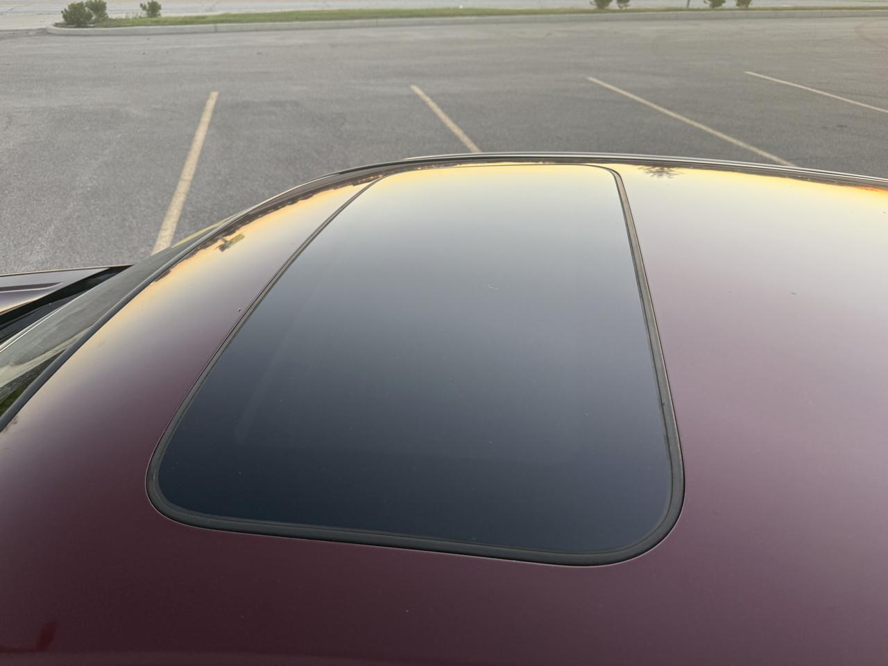 Honda Accord EX Sedan AT 2008