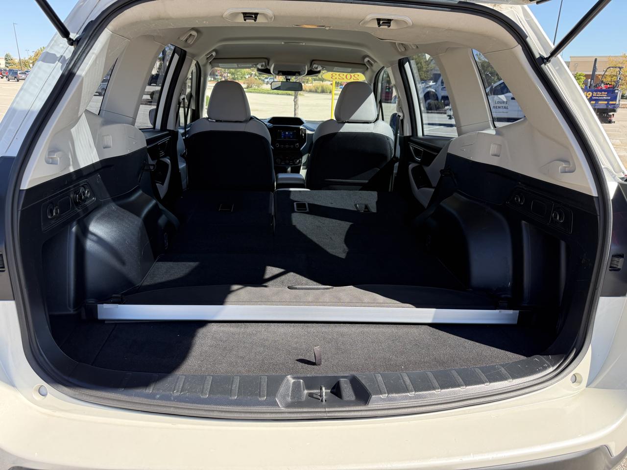 Subaru Forester Base 2023