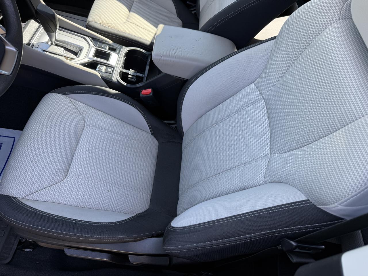 Subaru Forester Base 2023