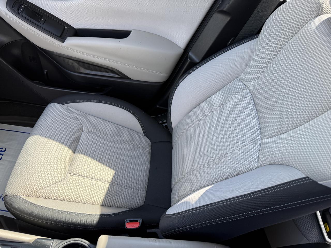 Subaru Forester Base 2023
