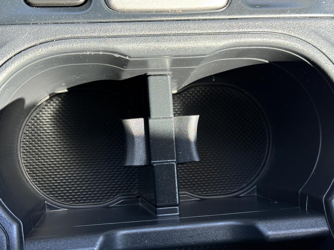 Subaru Forester Base 2023