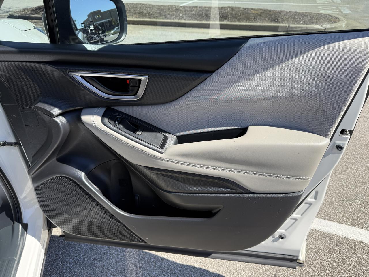 Subaru Forester Base 2023