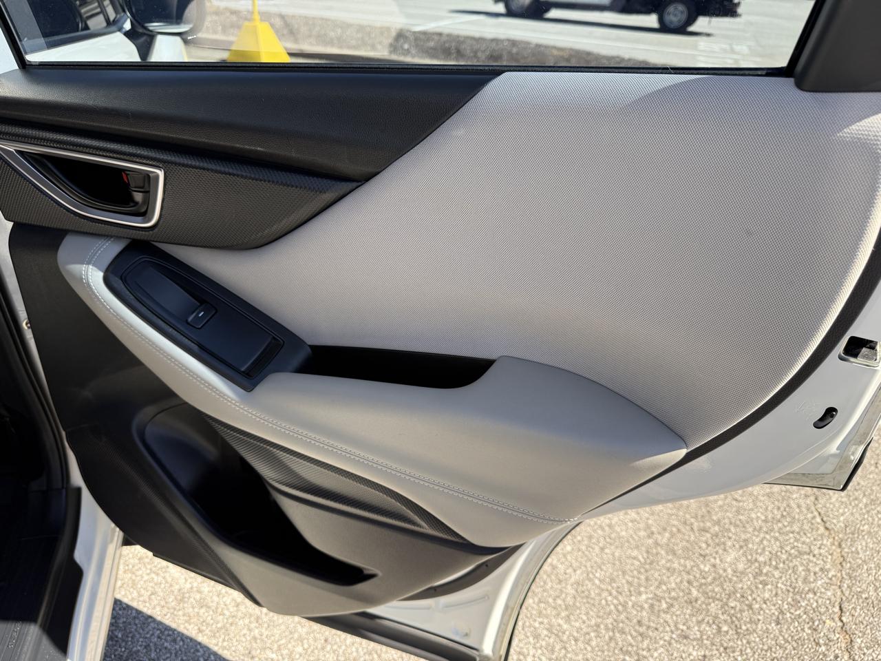 Subaru Forester Base 2023