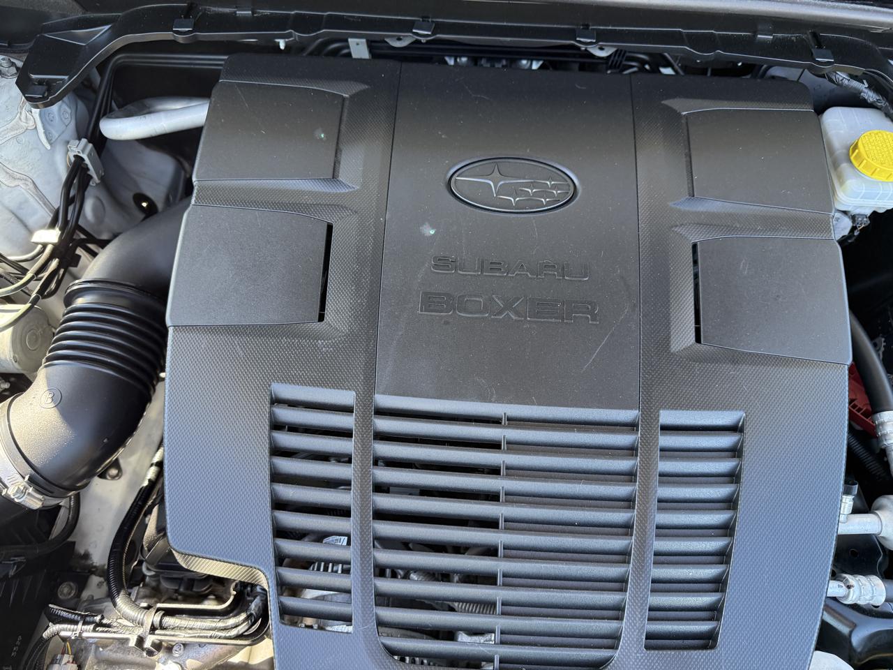 Subaru Forester Base 2023