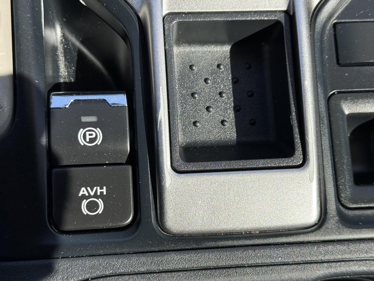 Subaru Forester Base 2023