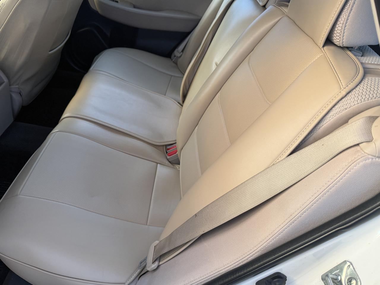 Subaru Outback 2.5i 2015