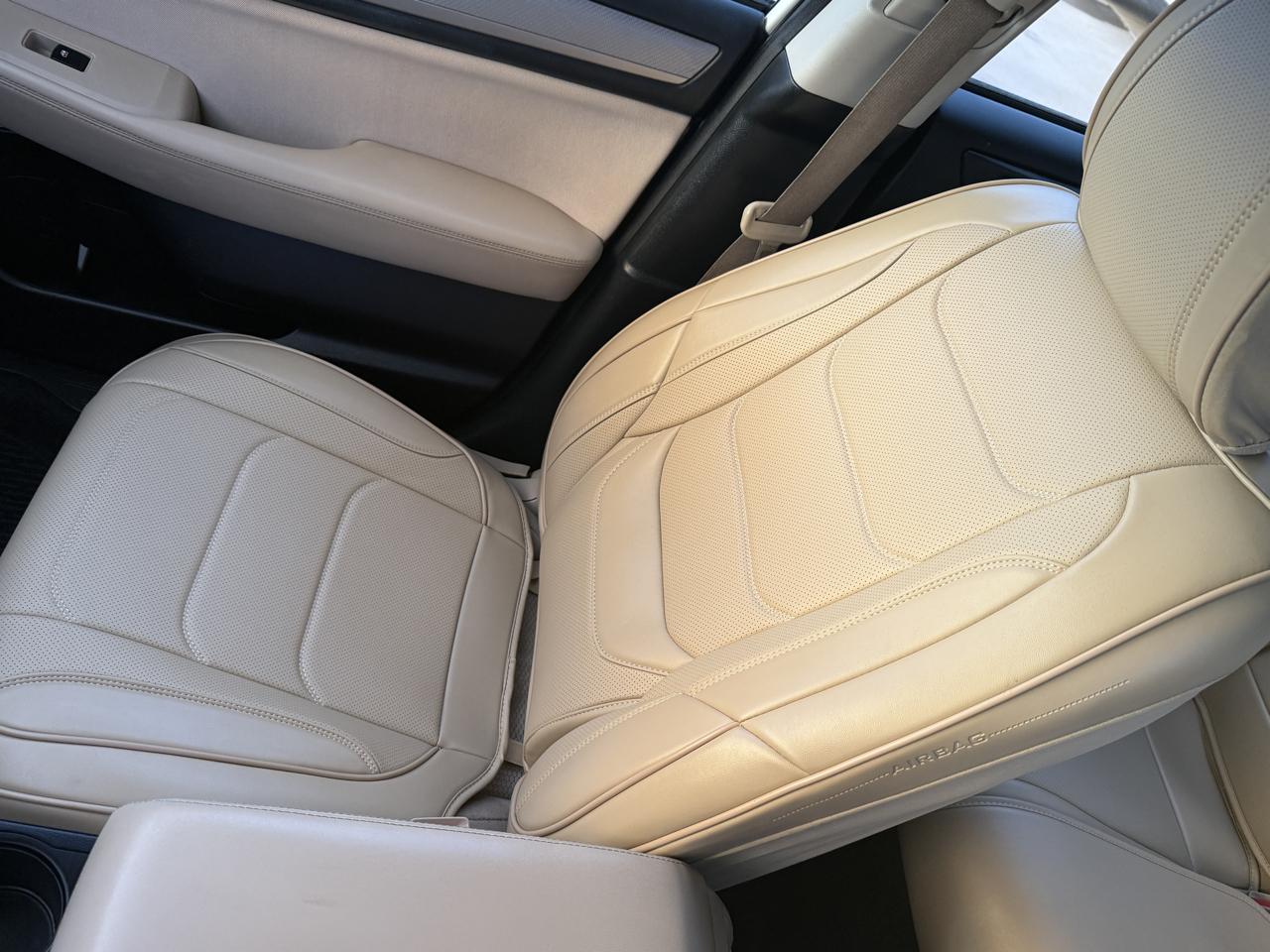 Subaru Outback 2.5i 2015
