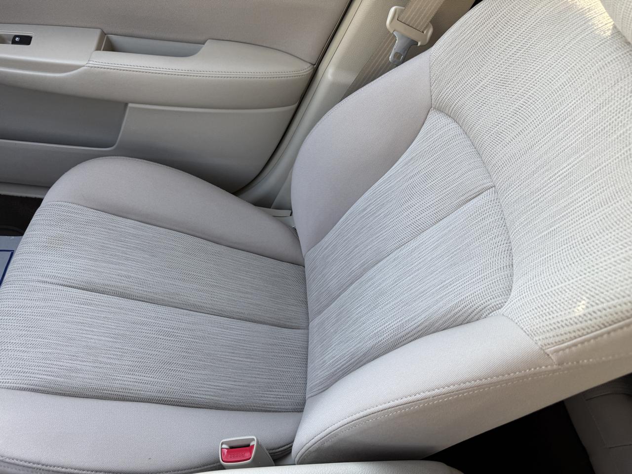 Subaru Outback 2.5i Premium 2014