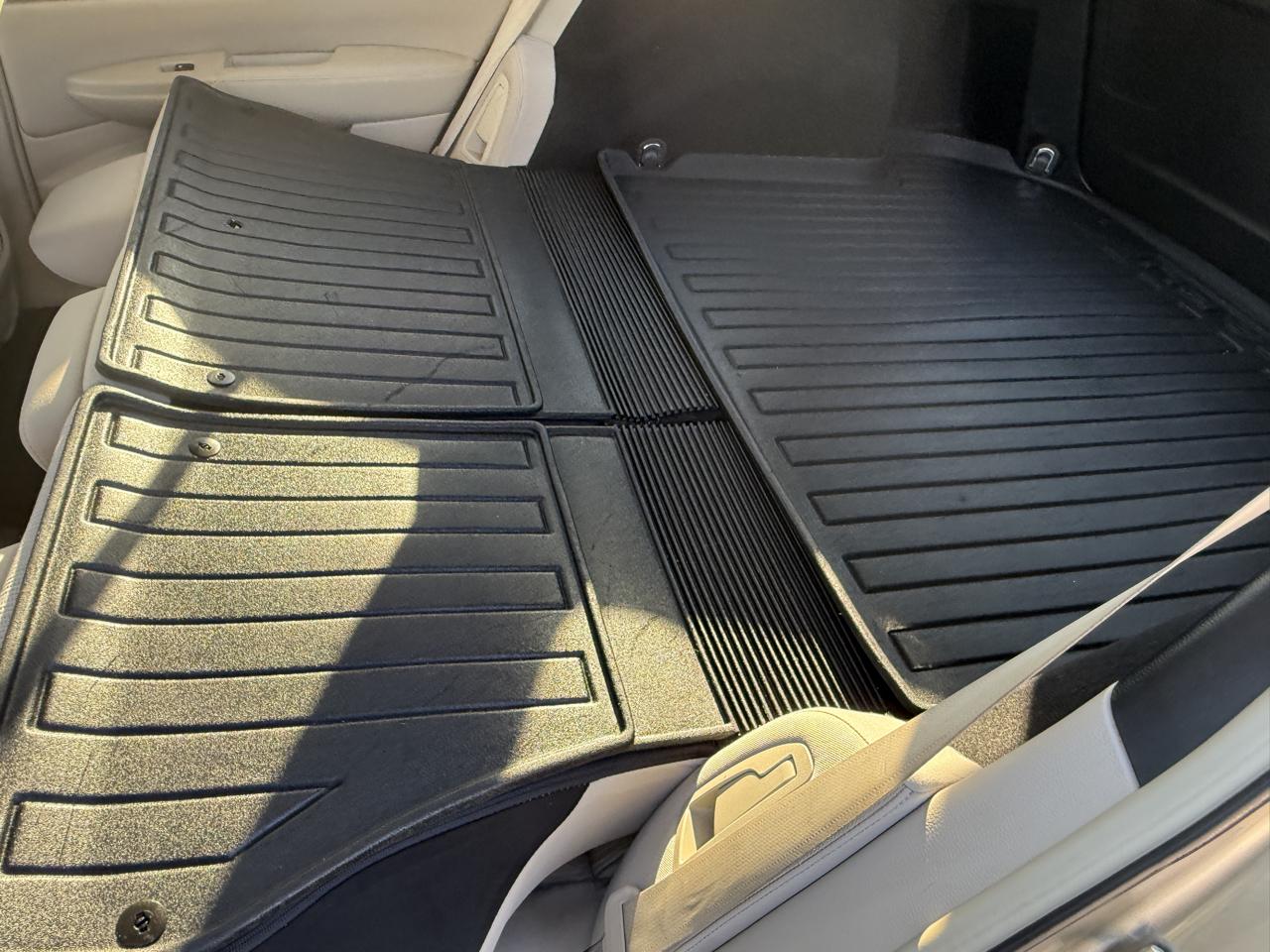 Subaru Outback 2.5i Premium 2014