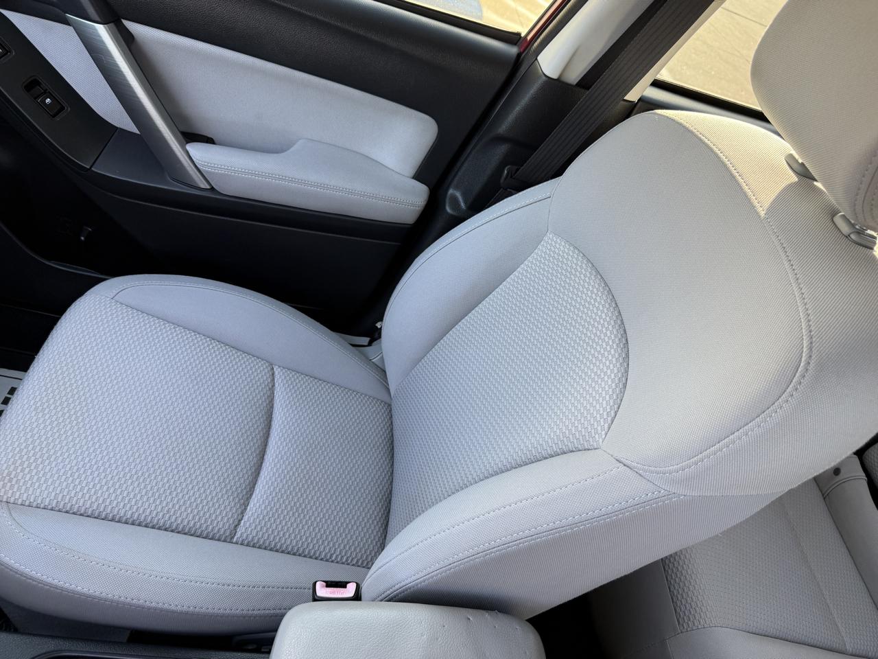 Subaru Forester 2.5i Premium 2015