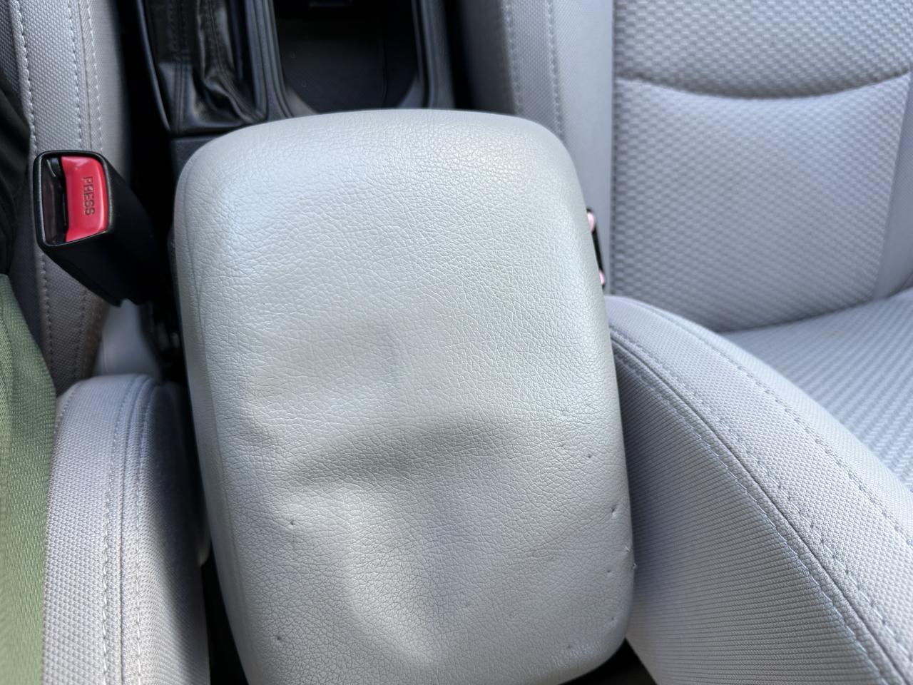 Subaru Forester 2.5i Premium 2015