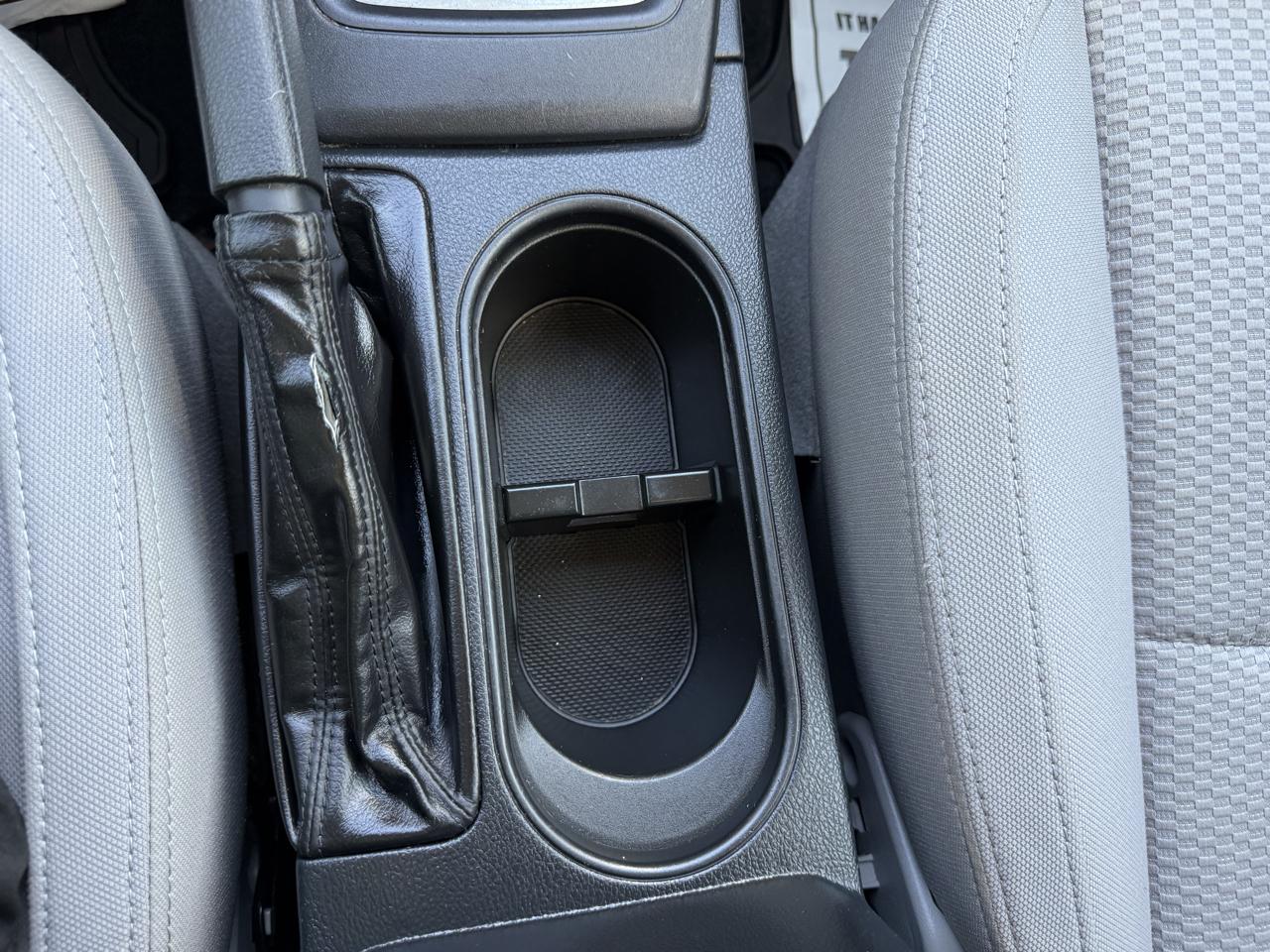 Subaru Forester 2.5i Premium 2015