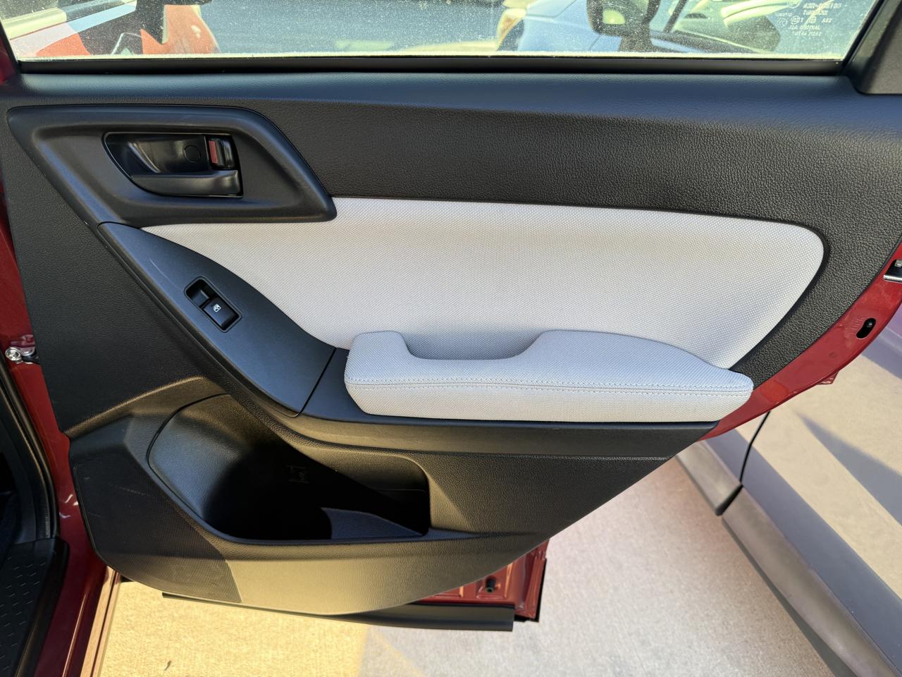 Subaru Forester 2.5i Premium 2015