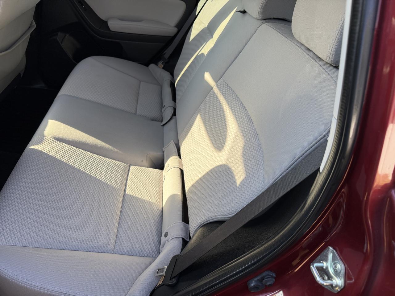 Subaru Forester 2.5i Premium 2015