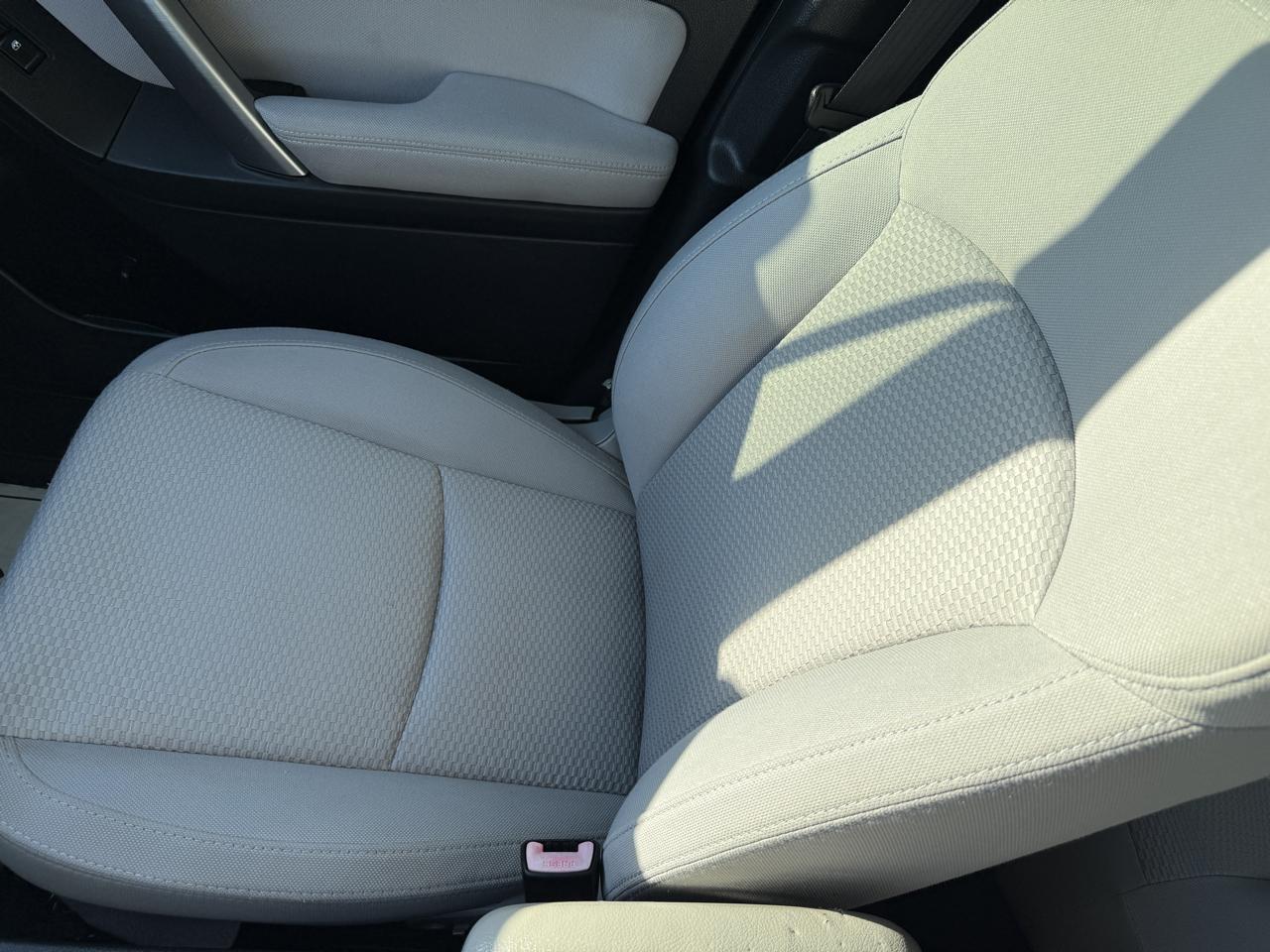 Subaru Forester 2.5i Premium 2015