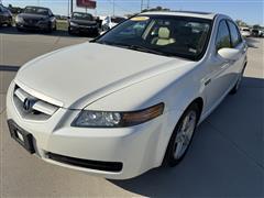2006 Acura TL 