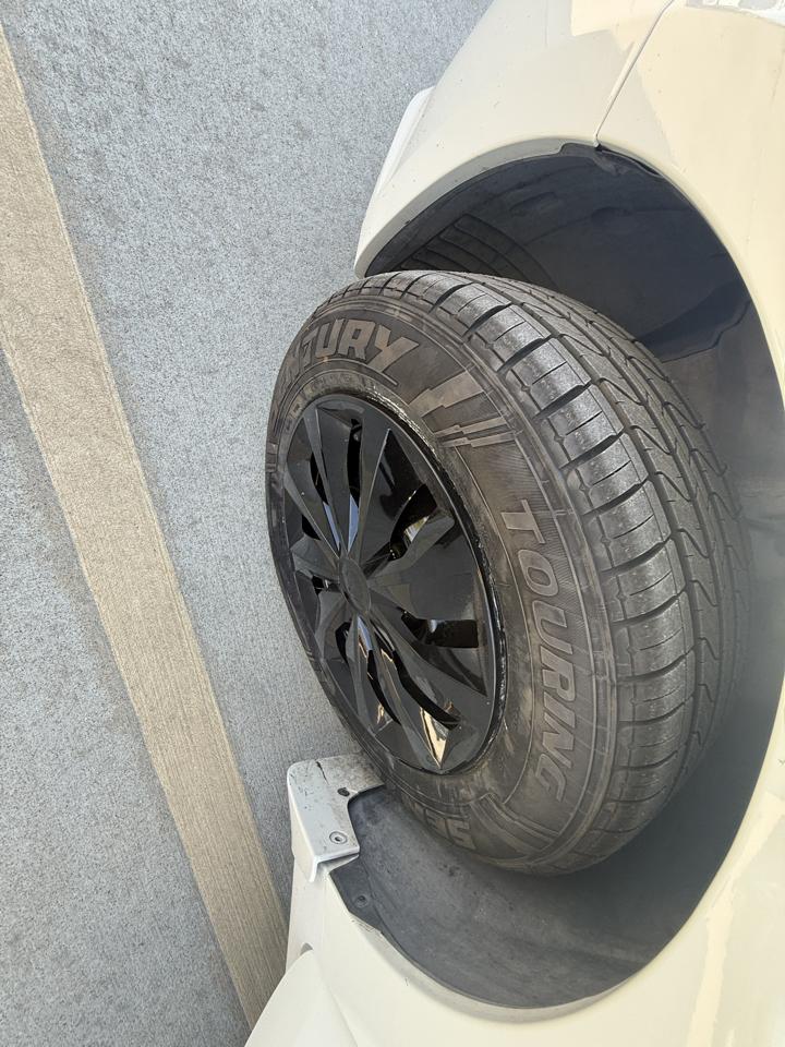 Nissan Altima 2.5 S 2017