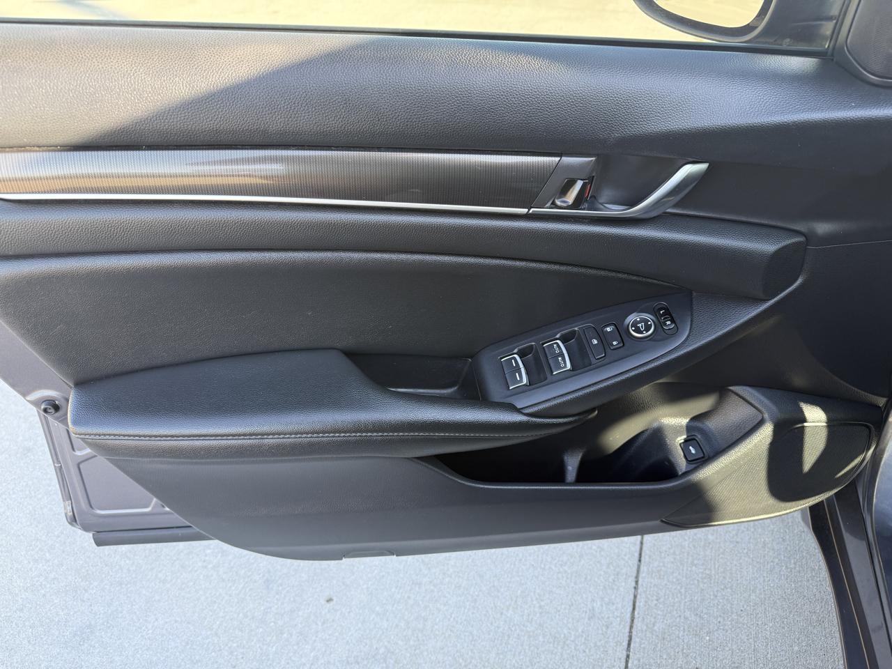 Honda Accord Sport 2.0T 2020