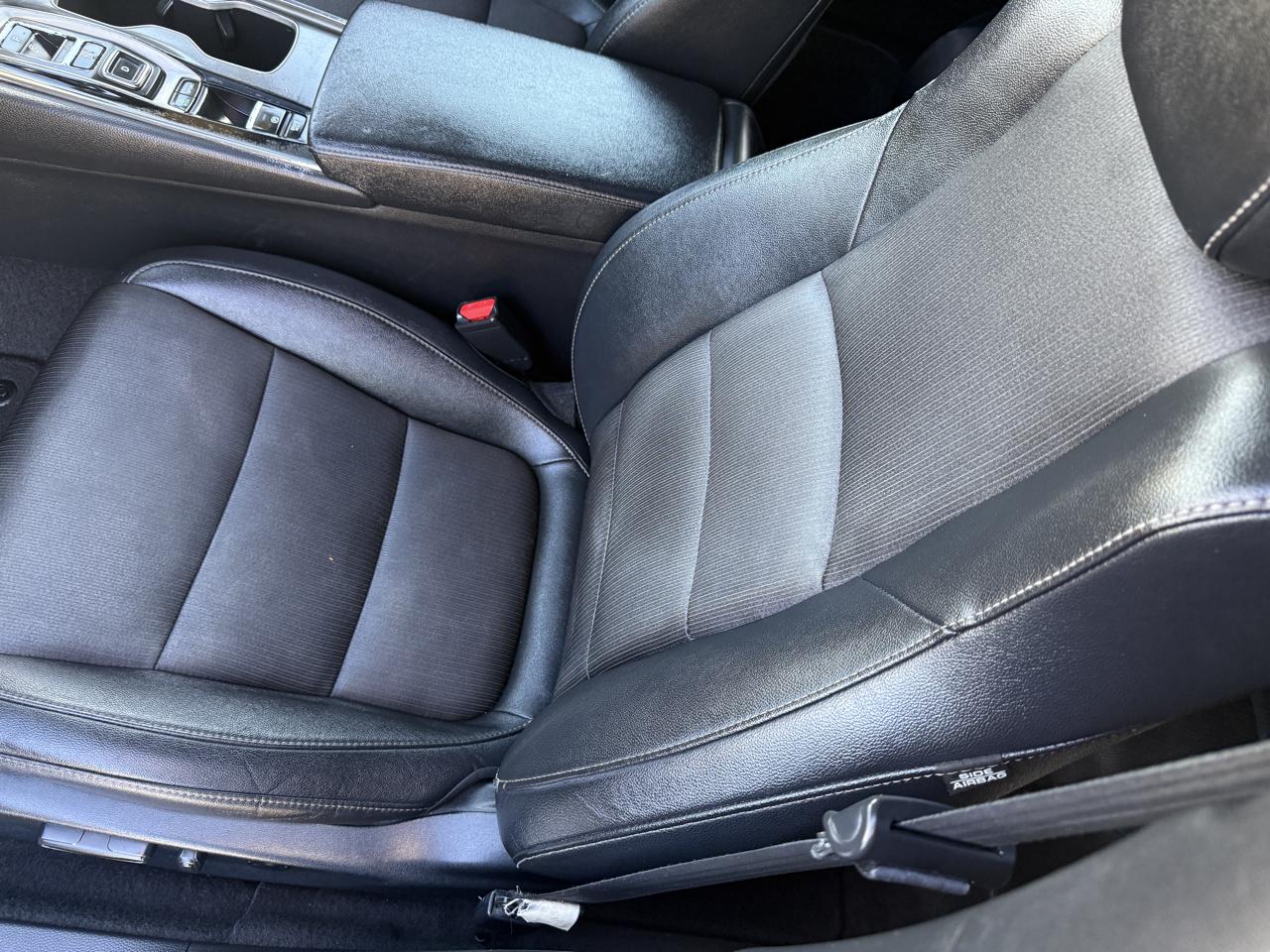 Honda Accord Sport 2.0T 2020